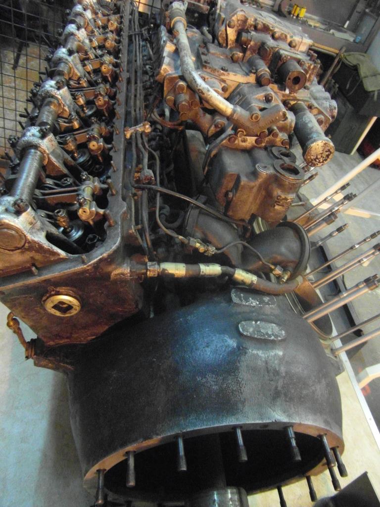 Junker Jumo n°700