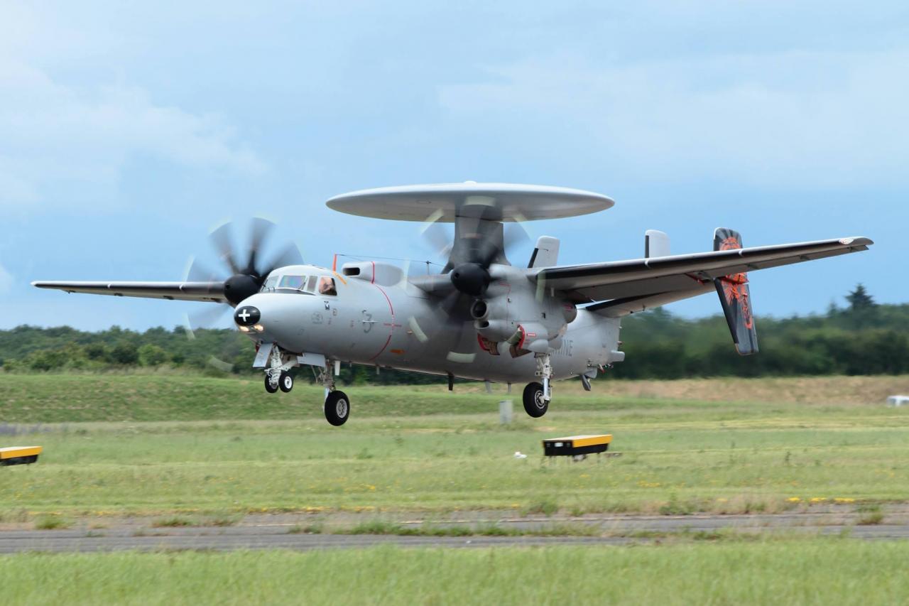 E-2C 