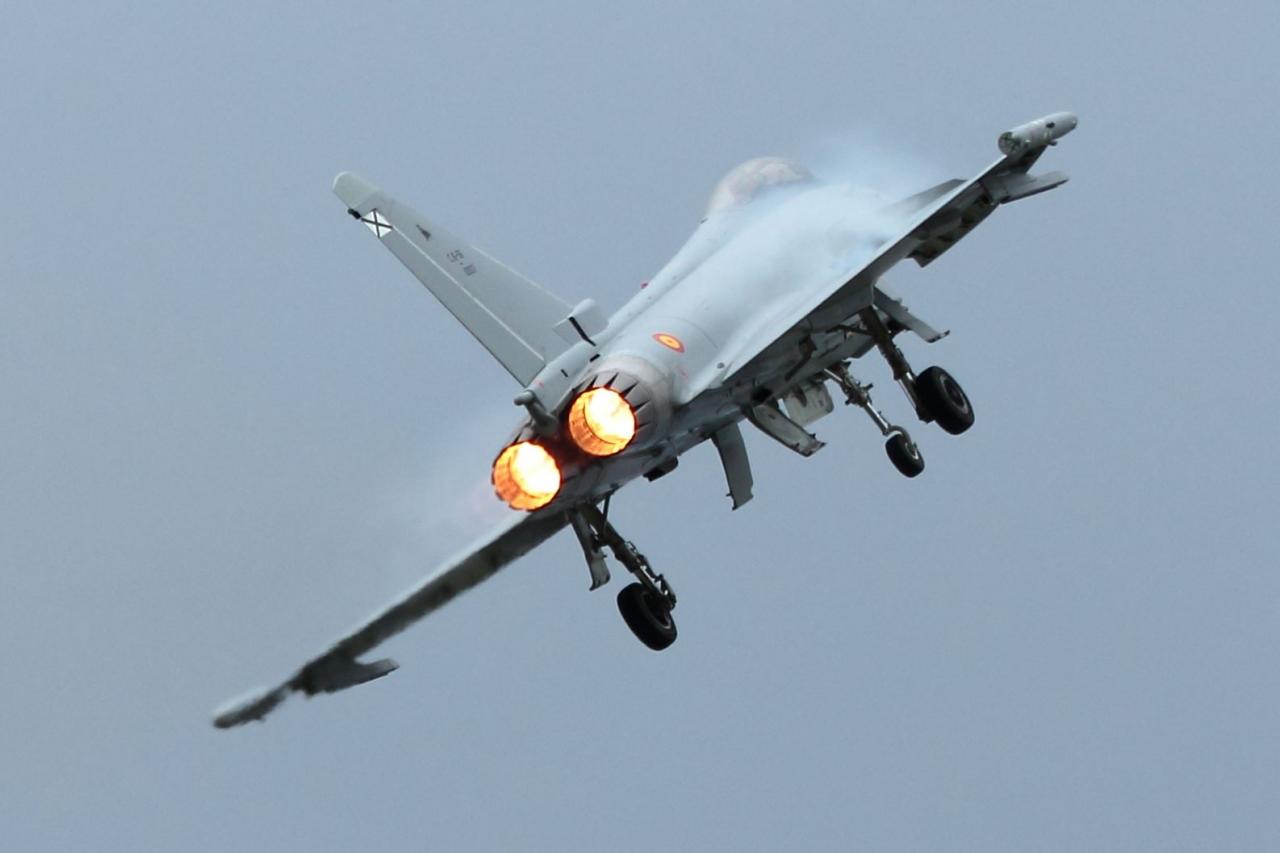 Eurofighter