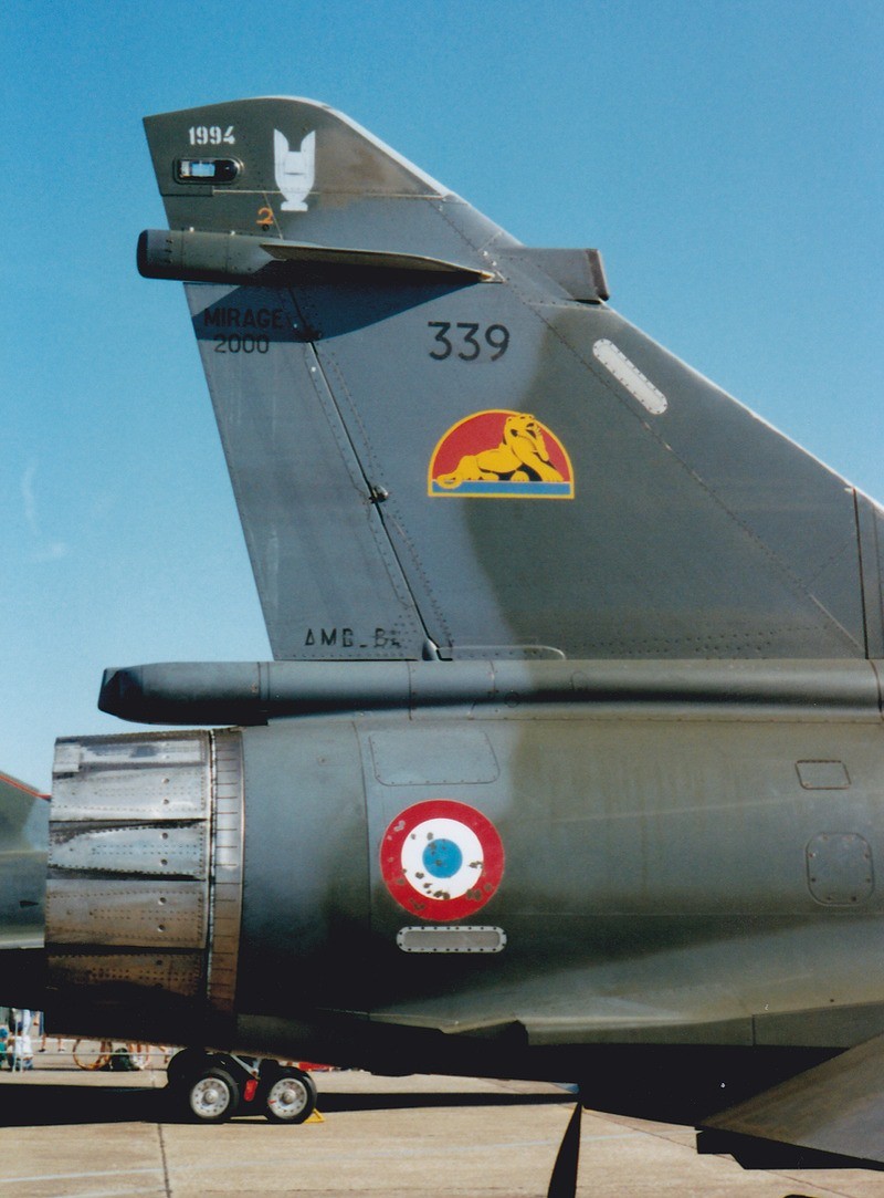 4-AD 'Escadron 1.4 Dauphiné