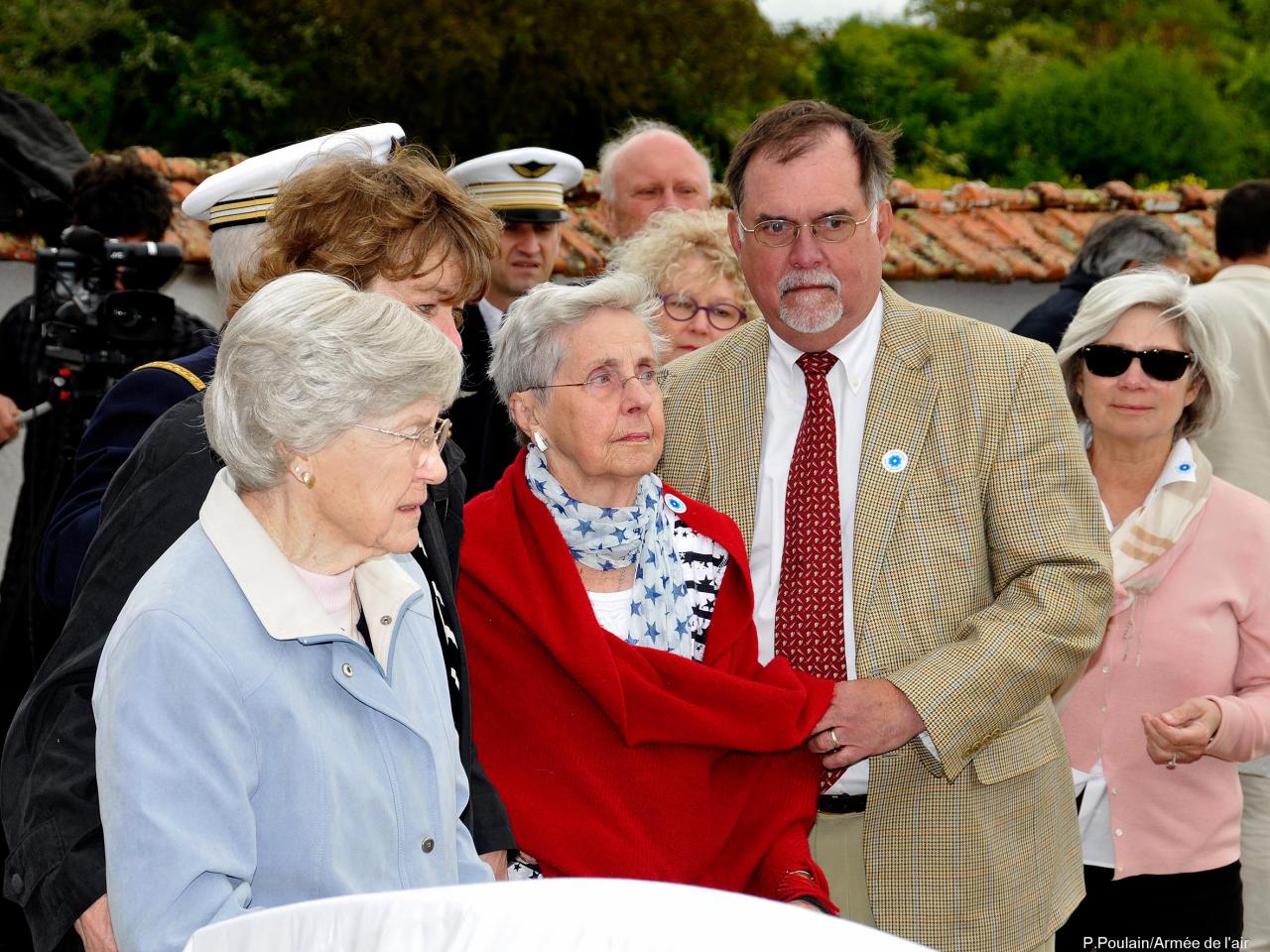 8 mai 2014 Familles américaines