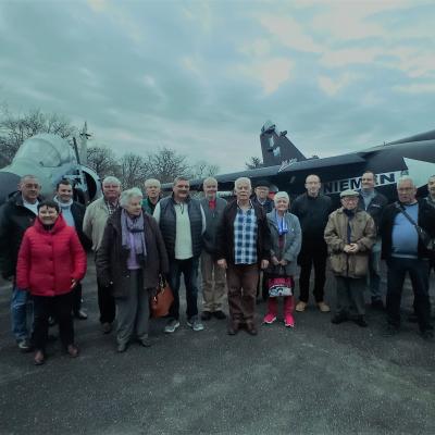 17 mars 2023 : AG des 4A