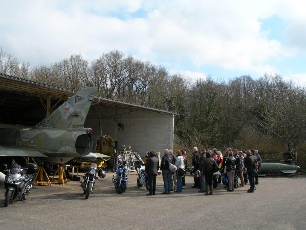 Asso Moto Club Coul Team 22 mars 2015