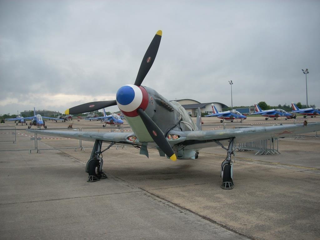 YAK-3