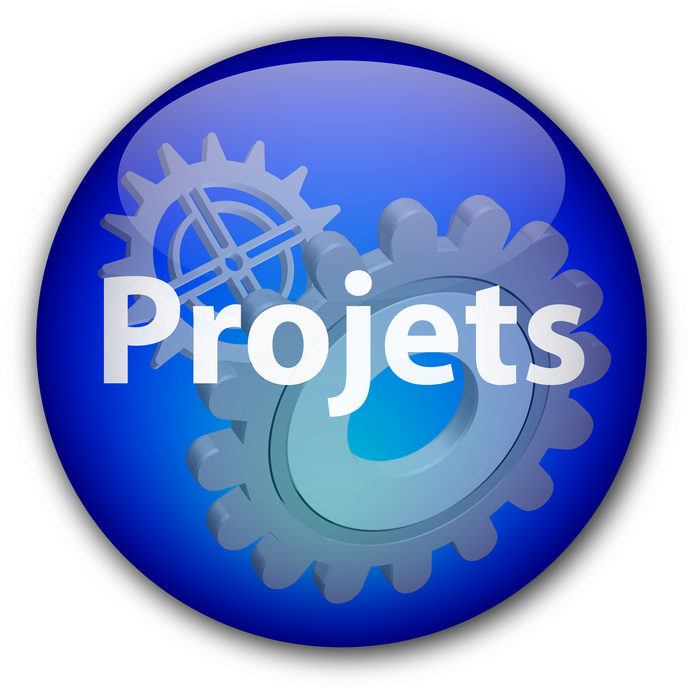 Nos projets en atente