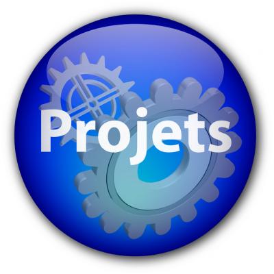 Nos projets