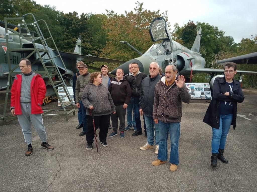 11 oct  2022 Etablissement de santé de St Amand-Montrond