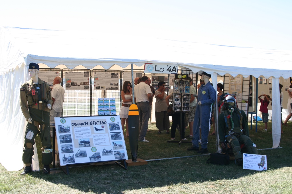 fête aéroclub Châteauneuf S/Cher 15 août 2013