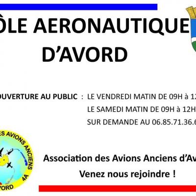 Pôle aéronautique