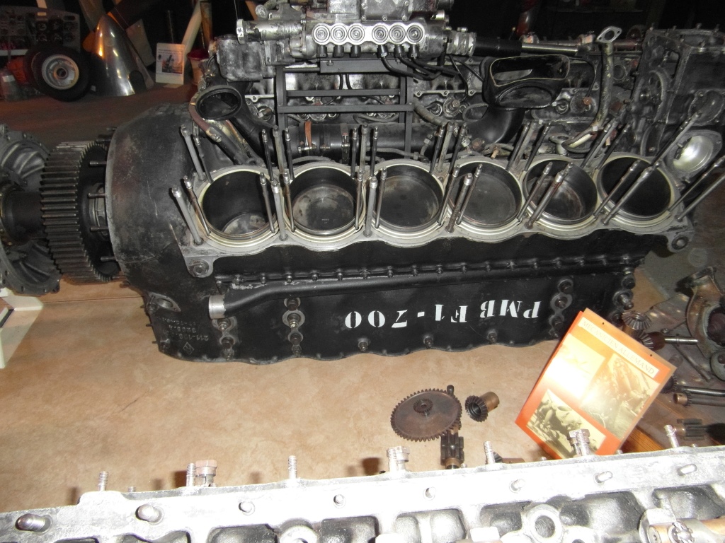 Junker JUMO 210 n°700 (1)