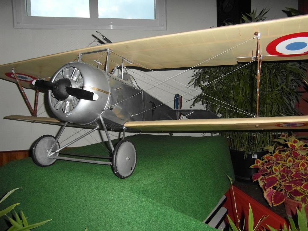 Nieuport de la N-3