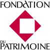 Logo fondation du patrimoine 1327