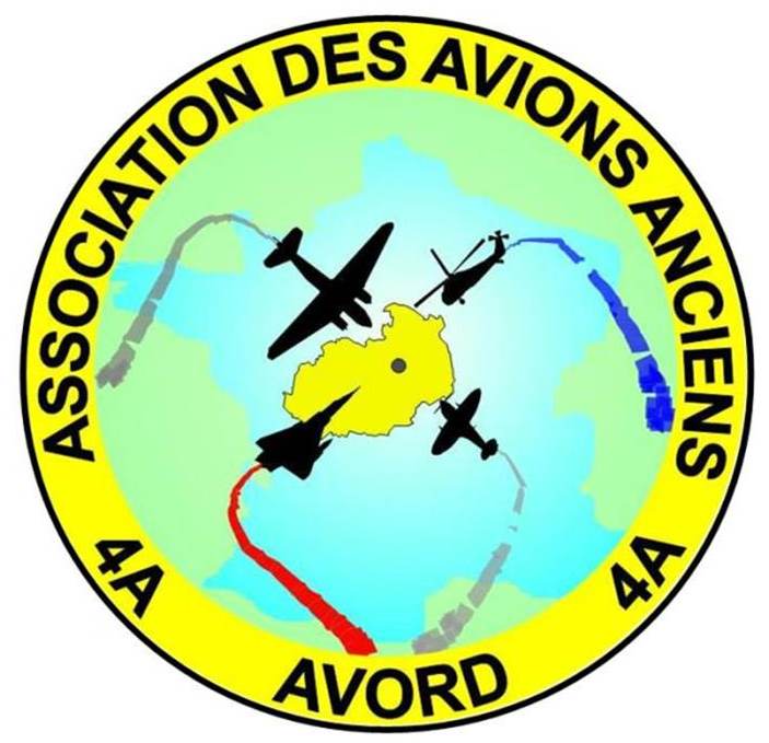 Pôle Aéronautique d'Avord